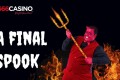 Part 99- banner - A final spook